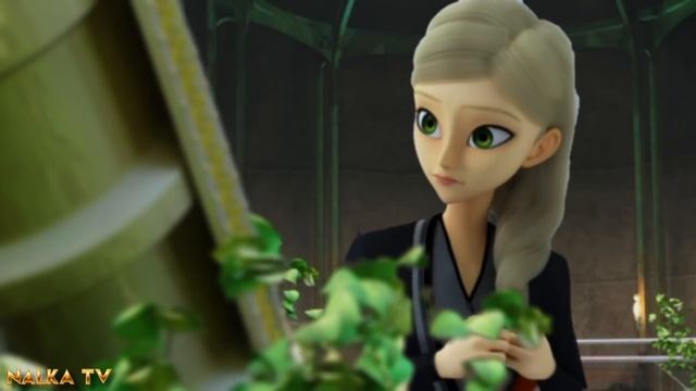 🐞MIRACULOUS LADYBUG SEASON 4 -New Transformation Amilie - Mayura 🐞Hawk Moth, Ladybug and Cat Noir смотреть онлайн