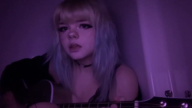 an art gallery could never be as magnificent as you - scruffpuppie cover смотреть онлайн