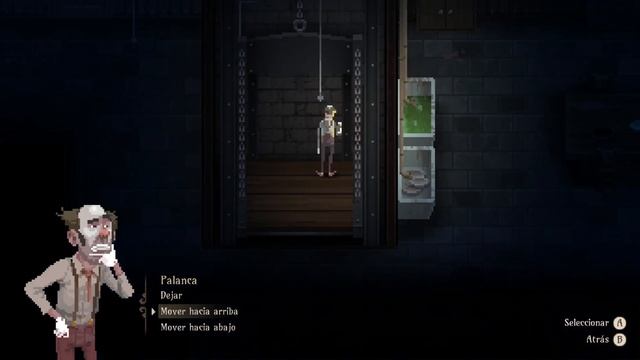 Mira un Gameplay de Vlad Circus: Descend into Madness en Steam смотреть онлайн