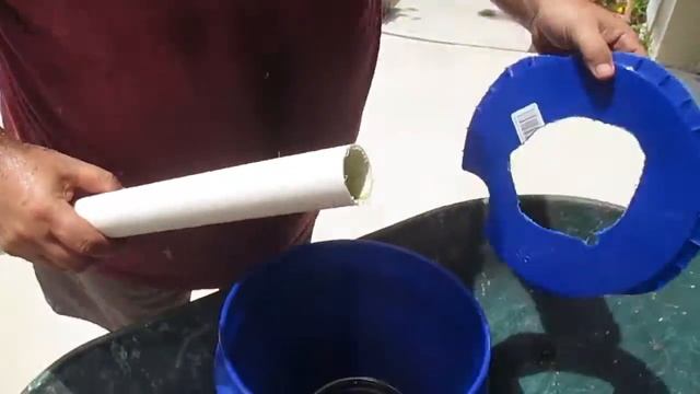 DIY Earth Box смотреть онлайн
