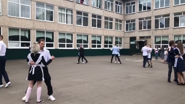 Вальс выпуск 2021💔🥺 смотреть онлайн