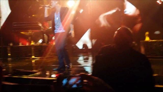 Bruno Mars The Chelsea Cosmopolitan Vegas May 24 Natalie смотреть онлайн