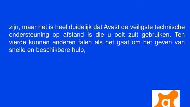 De beste Avast Antivirus Support Nederland? смотреть онлайн