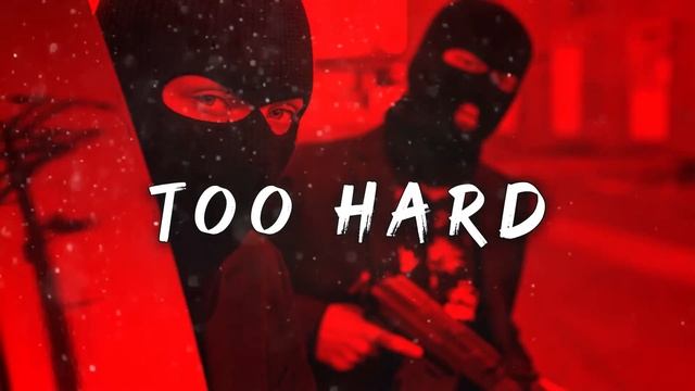 Aggressive Fast Flow Trap Rap Beat Instrumental TOO HARD Hard Angry beat By Jayden смотреть онлайн