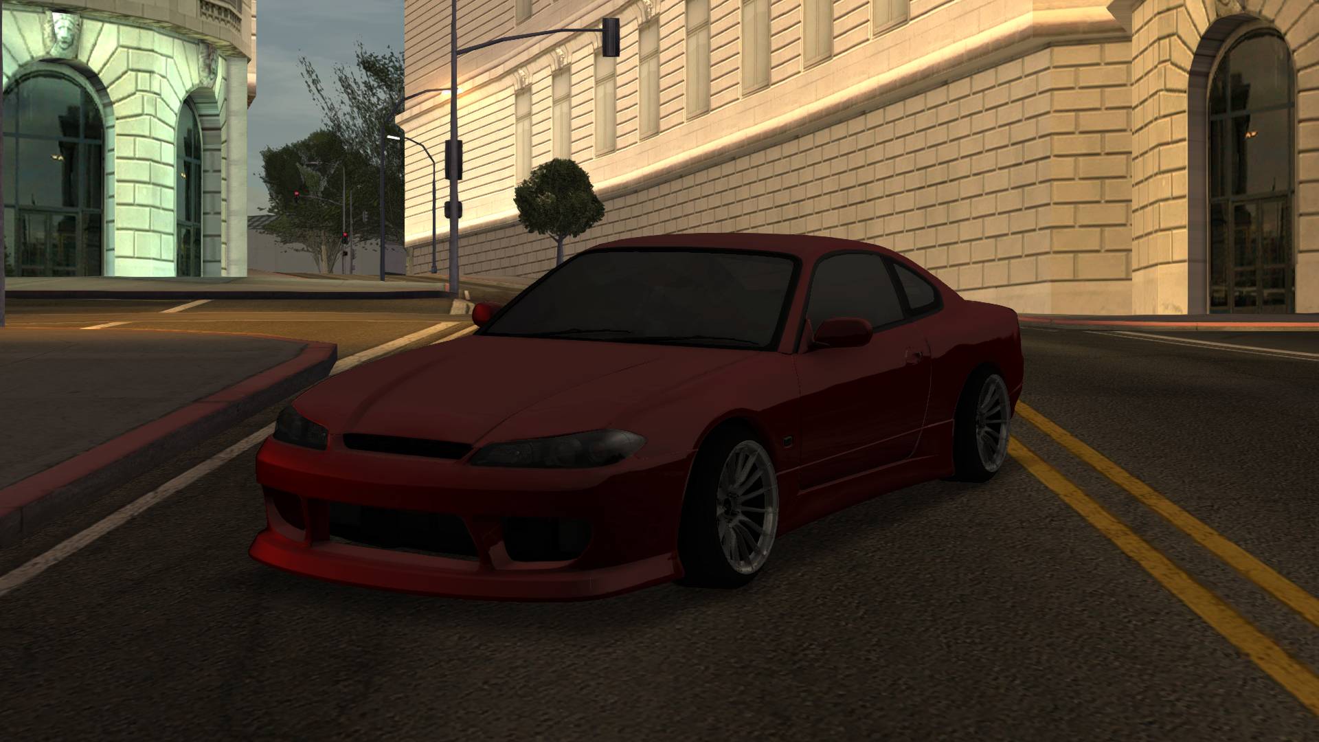 CITY DRIFT MTA