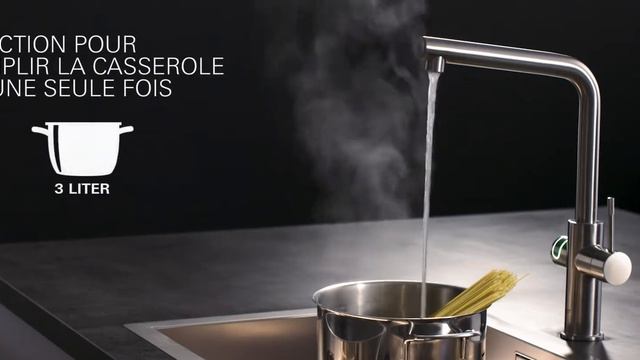Facq - Grohe - Qu'est ce que Grohe Red? смотреть онлайн