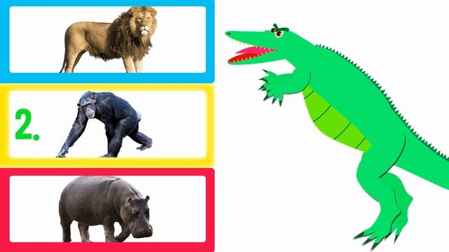 Animal Sounds for Children | Learn Real Animal Sounds for Kids | WildCanadaKids смотреть онлайн
