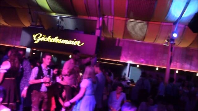 октоберфест в Германии смотреть онлайн