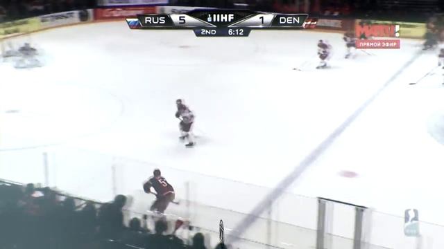 Ювелирный бросок Широкова |#52| смотреть онлайн