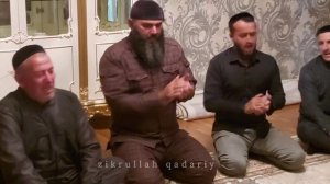 Назма Элча хестош Асланбек Шали 18.09.23.г Дадай волчехь