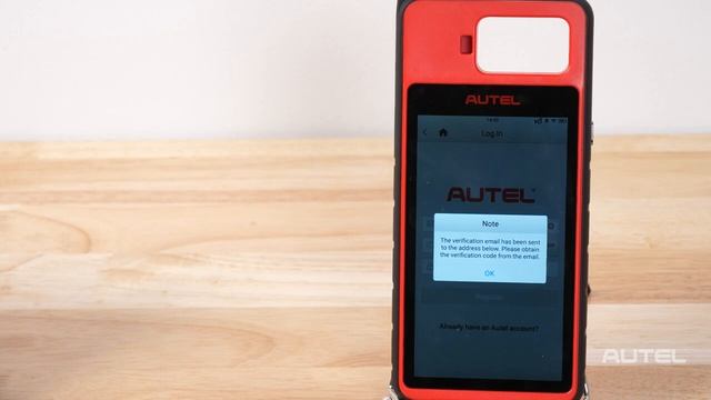 Autel MaxiIM KM100 (E) Key Fob Programming Tool, IM508 & IM608 смотреть онлайн