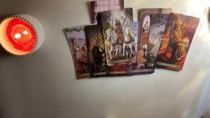 ❗️🌺КТО ИЛИ ЧТО ВАС ПРИЯТНО УДИВИТ❓ТАРО ГАДАНИЕ ОНЛАЙН