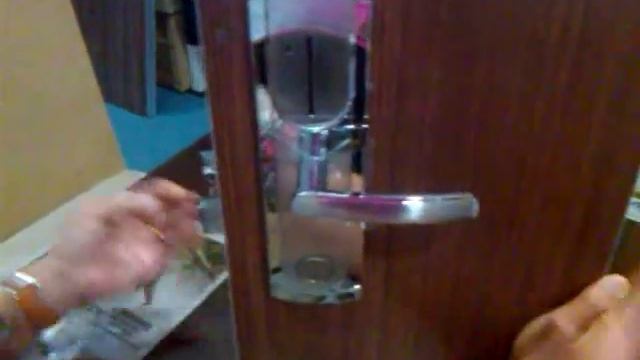 Intergrated Circuit (IC) Locks for Hotels, Offices & Homes смотреть онлайн