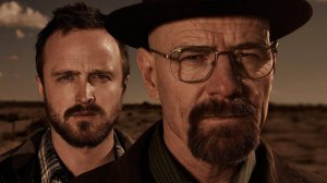 Во все тяжкие — Русский трейлер (сериал 2008–2013) / Breaking Bad