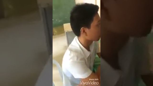 Student's Duterte Impersonation Will Crack You Up! ::) смотреть онлайн