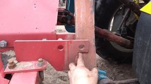 Обзор китайской почвофрезы 1-GQN-160.