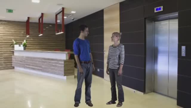 Outcomes Pre-intermediate_Conversation Practice_Unit 4