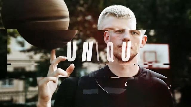 Hip Hop Intro DaVinci Resolve Template смотреть онлайн