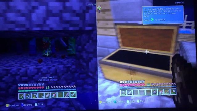 Brother and Sister play... Minecraft! Skyblock Survival Season 2, Episode 19 смотреть онлайн
