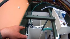 Правильная установка септик Топас 5 для дома. Тепловода-оз.ру