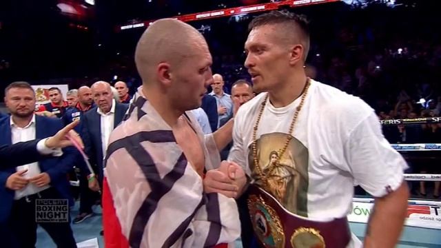 Krzysztof Głowacki: Po walce Gassijew – Dorticos. Kto wygra World Boxing Super Series? смотреть онлайн