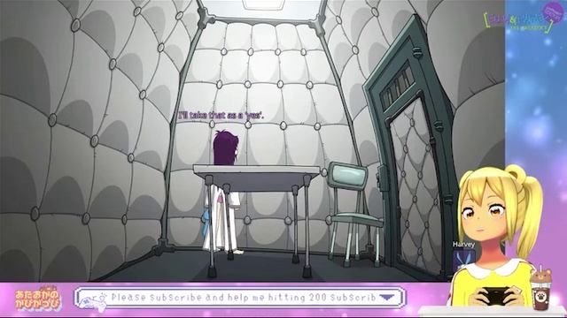 🔍 КЛЮЧ НАЙДЕН! EDNA & HARVEY – МОЙ ПЕРВЫЙ ШАНС НА ПОБЕГ! 🚪🧩 смотреть онлайн