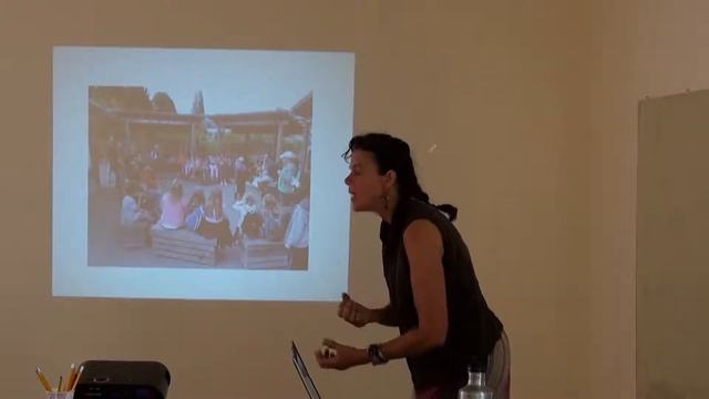 Beacon Food Forest, Earth Care by Design Collaborators смотреть онлайн