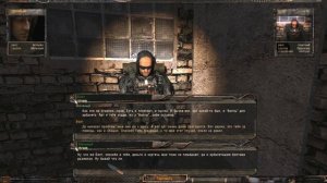 STALKER . ПУТЬ ЧЕЛОВЕКА: ВОЗВРАЩЕНИЕ - 11: Детский плач , Человек на цистерне , Ликвидация Слесаря