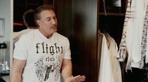 Империя стриптиза 6 серия «Ночь любителей» (документальный сериал, 2014)