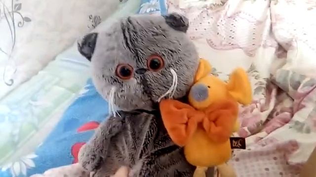 Басики и Лили с Миленой в коробочках смотреть онлайн