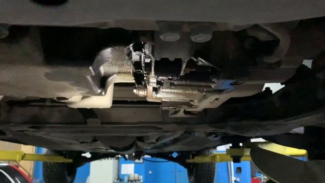 Комплексная диагностика Вольво хс90 Т5 после приобретения. смотреть онлайн