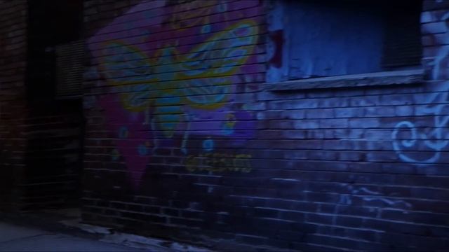 Camera Mapping (blender) demo