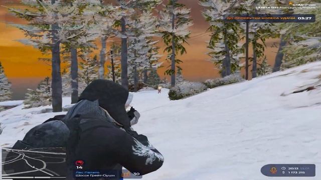 КТО ПУСТИЛ РПШЕРА НА БИЗЫ? | LaMesa | GTA 5 RP смотреть онлайн