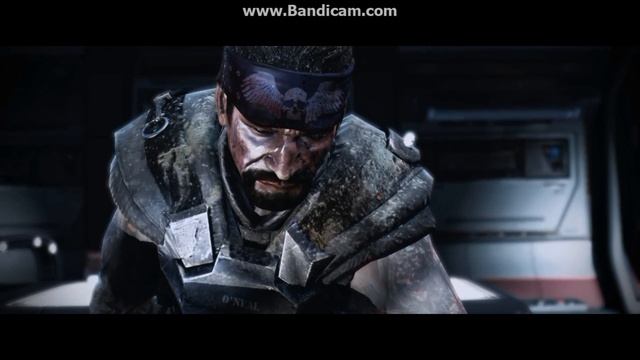Alien Colonial Marines Bella's Death смотреть онлайн
