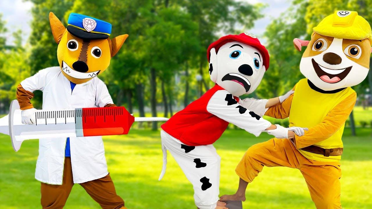 ЩЕНЯЧИЙ ПАТРУЛЬ. Мультики для детей. Веселые мультики, детские мультики бесплатно. Смотреть онлайн. смотреть онлайн
