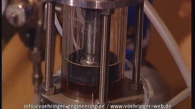 PET Can Carbonize - Filling Line (Cola etc.) смотреть онлайн