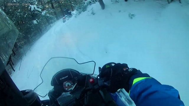 my side view cam different ride and further on trails смотреть онлайн