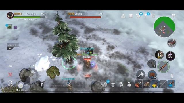 PvP#110 смотреть онлайн