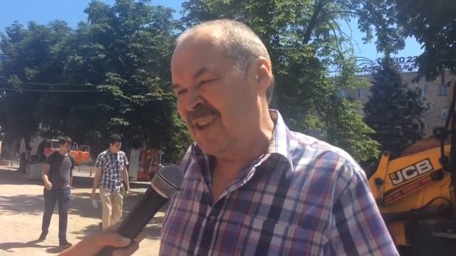Что мариупольцы пожелали мэру Бойченко смотреть онлайн