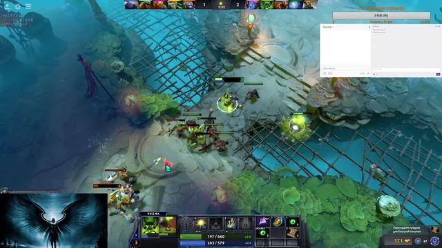 Изи Ммр Апаем перед турниром) смотреть онлайн