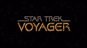 Звездный путь ► Вояджер - элит отряд #1