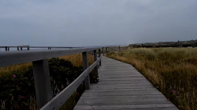 Sylt (Germany) in Full HD смотреть онлайн