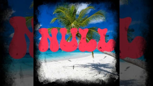 Null смотреть онлайн