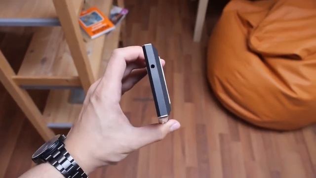 Обзор OUKITEL K10000 смотреть онлайн