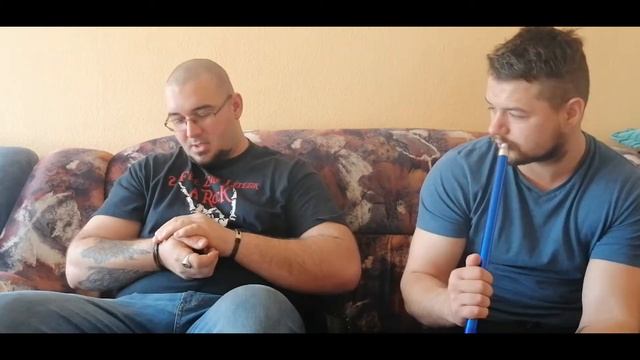Adalya Love66 - Íz teszt смотреть онлайн