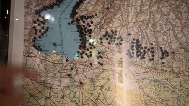 Olio d'oliva: un tesoro da scoprire al Museo di Cisano (Bardolino) смотреть онлайн