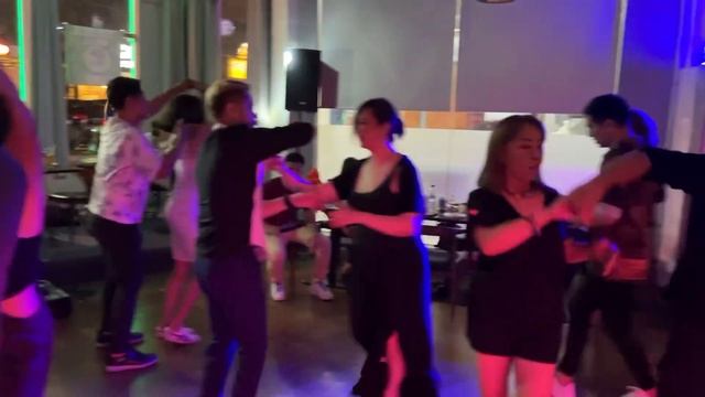 Afro Latin Sensation | Manila, Philippines 🇵🇭 Fotolex Dance TV | Salsa Bachata Kizomba Zouk смотреть онлайн
