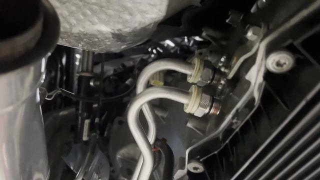Charger R/T 3400 Stall Circle D Torque Converter Install смотреть онлайн