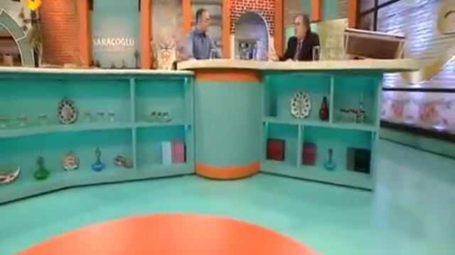 Kırışıklığa Karşı Kür - DİYANET TV смотреть онлайн