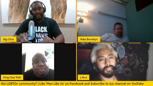Where do trans attracted / transamorous men fit in LGBTQ+ community? смотреть онлайн